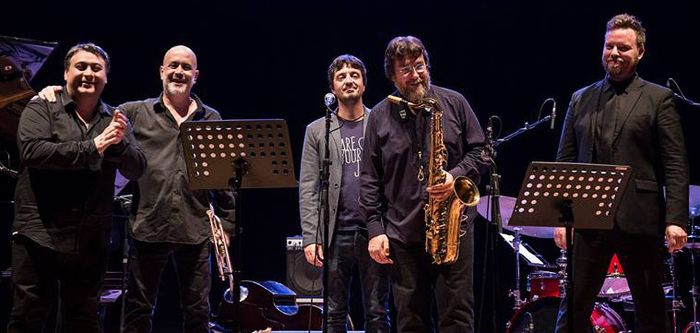 MUSIQUE / CONCERT