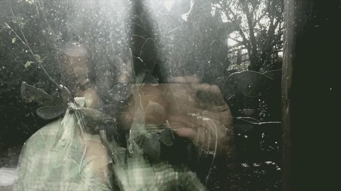 This lecture explores the affects of black visuality that converge in a genre of imagery called still-moving-images