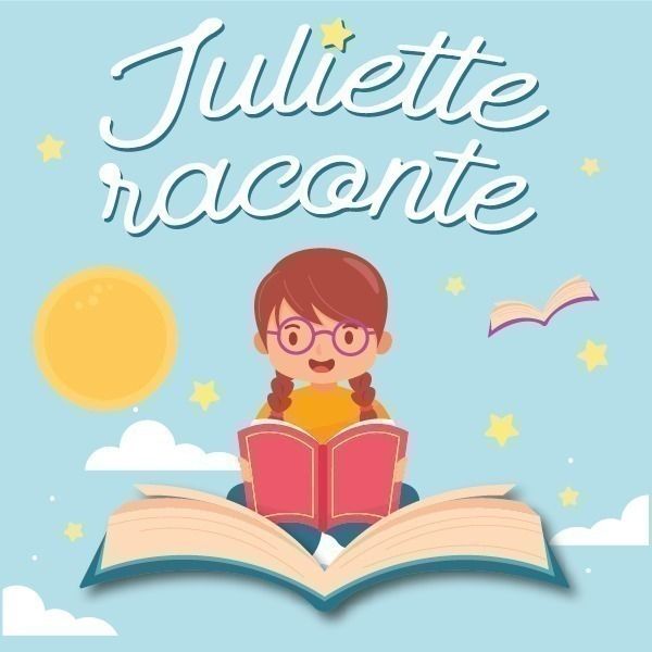 Venez partager avec vos enfants un moment de douceur autour des albums jeunesse et des comptines. Retrouvez Juliette pour 30 minutes d'émerveillement en famille...