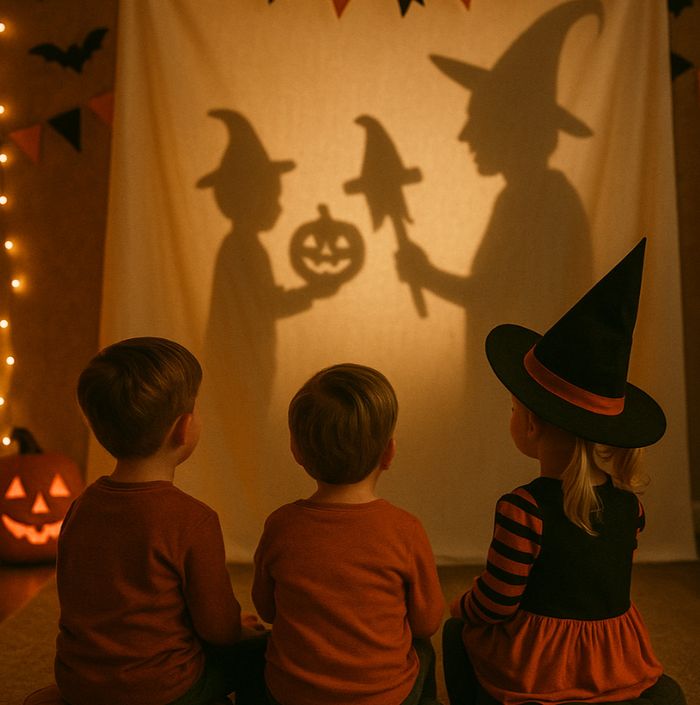 Journée spéciale Halloween au Musée de Cerdagne avec animations, jeux et ateliers thématiques !