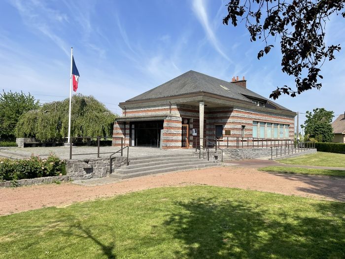 Samedi 19 et dimanche 20 septembre, le Mémorial Ascq 1944 est ouvert en visite libre ou audioguidée.