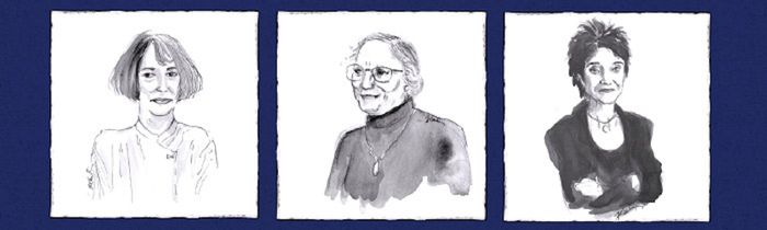To mark the publication of her book on friendship and feminism, Nancy Miller will be in conversation at Columbia Global Centers | Paris.