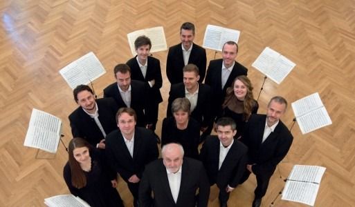 Concert de l'Orchestre de chambre national slovaque, invité d'honneur de la 27ème édition du Festival des Forêts de Laigue et Compiègne, le 12 est 13 juillet 2019.