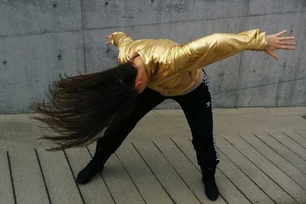 Danse