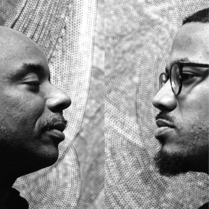Jazzèbre 2026 - Duo James Brandon Lewis & Chad Taylor