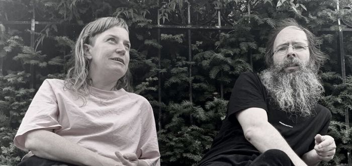 Jazzèbre - Tatiana Paris & Karsten Hochapfel