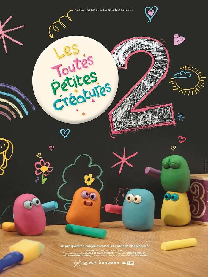 Ciné Nins, c’est le rendez-vous cinéma dédié aux plus jeunes ! Des films choisis pour éveiller la curiosité, partager des émotions et découvrir le cinéma autrement.