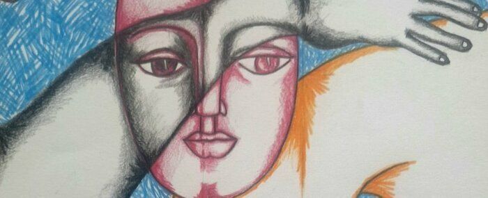 Une exposition proposée par les élèves des ateliers Le dessin d’observation, Dessin contemporain et impressions, L’atelier du soir