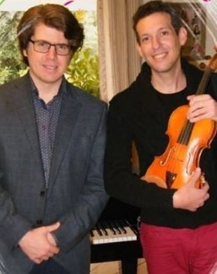 Une soirée consacrée à un compositeur français méconnu