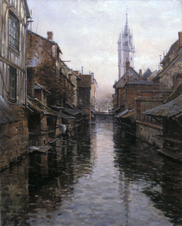 La classe, l’œuvre !