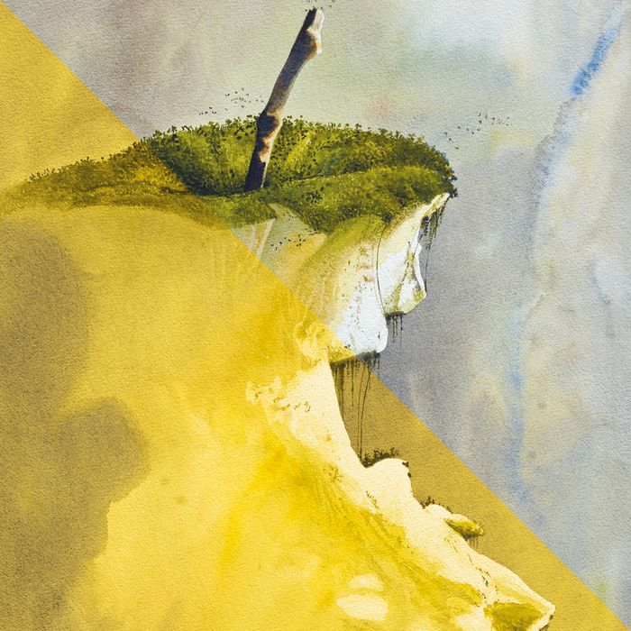 Exposition de peinture