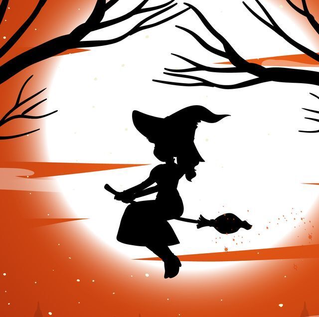 À l’occasion d’Halloween, la médiathèque Colette invite les petits lecteurs à venir découvrir de belles histoires de sorcières !