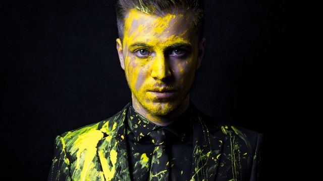 Sortie de l’album “Lost in Translation”
