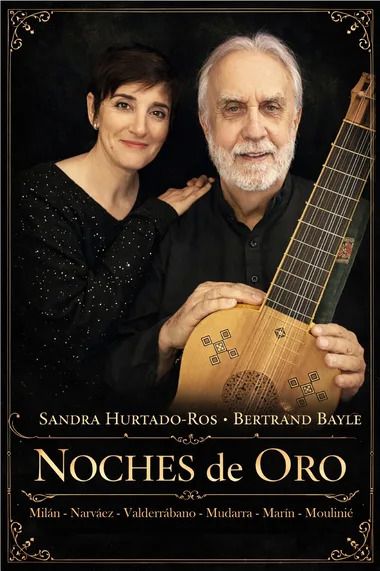 Un voyage musical au cœur de la péninsule ibérique, entre chants d’amour, romances et pièces instrumentales, où poésie et musique célèbrent les passions humaines.