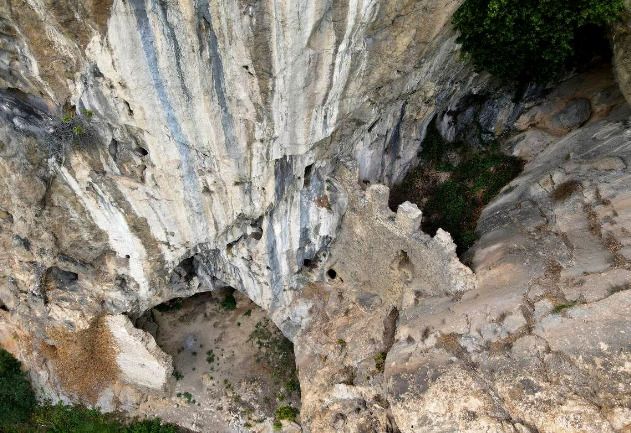 18e Colloque international de Saint-Martin-le-Vieil : « Vivre dans la falaise : aménager, occuper, habiter... »