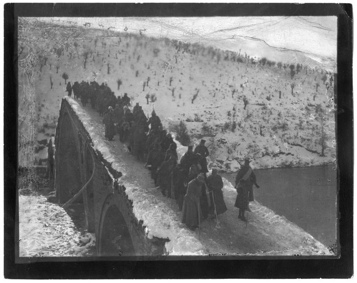 Exposition consacrée aux soldats volontaires durant la Grande Guerre