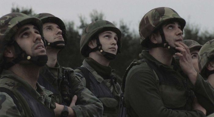 Dans le cadre du Festival Cinéma du Réel