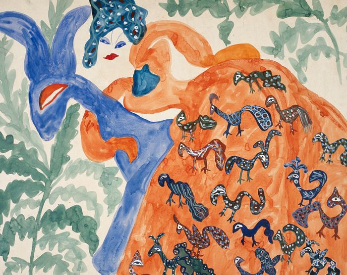 Rencontre avec l'autrice Céline du Chéné