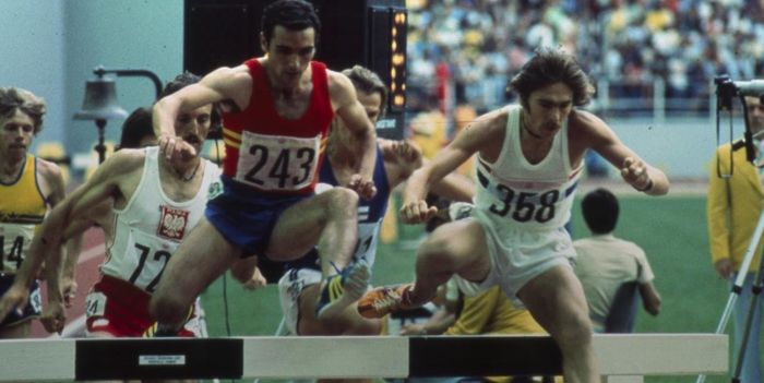 Plus vite, plus haut, plus fort : filmer le sport est le nouveau cycle présenté par la Cinémathèque du documentaire du Centre Pompidou. Le Centre culturel canadien projettera Jeux de la XXIe Olympiade