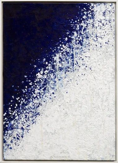 Entre mémoire, nature et mystère, Lilian Euzéby compose des paysages poétiques où le passé semble surgir au cœur du présent.