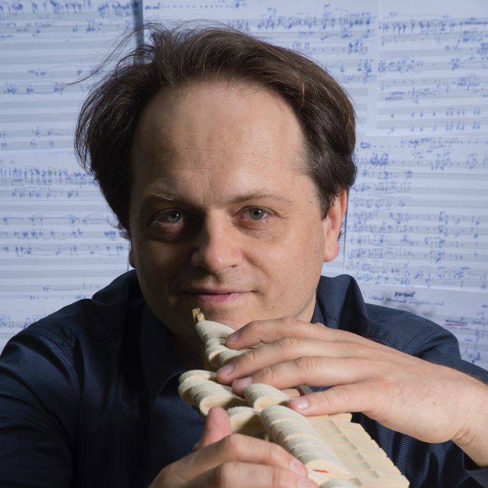 Au cours de la saison 2019–2020, le compositeur Kryštof Mařatka propose au Centre tchèque de Paris une série de concerts qui invite les auditeurs au coeur de la création musicale.