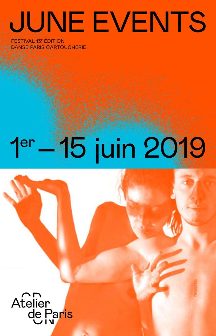 La pièce "La nuit, nos autres", d’Aina Alegre, qui revient à l’Atelier de Paris deux ans après la création du rituel collectif "Le jour de la bête".