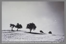PHOTOGRAPHIE / VERNISSAGE