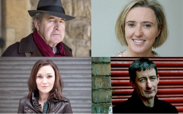 S'ouvrant sur une conversation avec Benjamin Black (aka John Banville), ce festival de quatre jours propose discussions et lectures avec quelques auteurs de polars irlandais parmi les plus en vue.