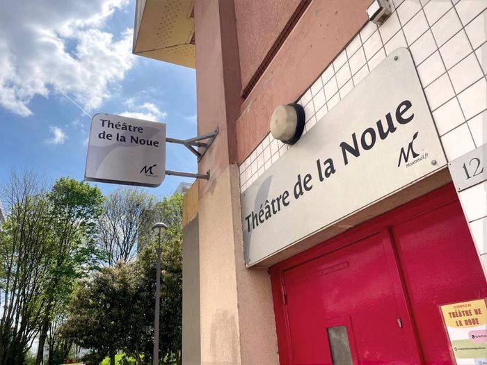 Le Théâtre de la Noue vous invite à sa soirée d'ouverture de la rentrée 2026.