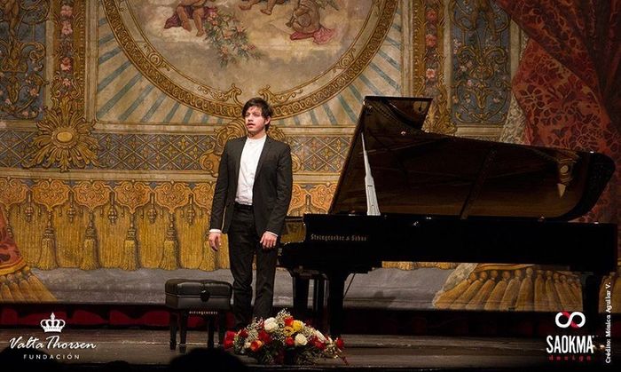A l'occasion de la célébration du premier Centenaire de la mort du compositeur Claude Debussy