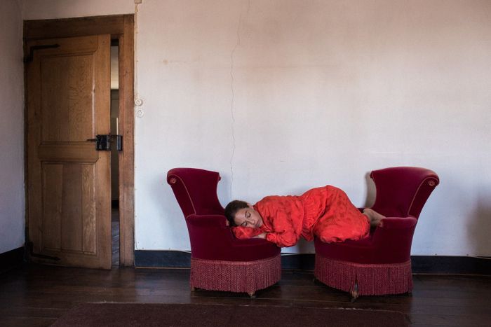 L’exposition « Visages d’Europe » est née d’une volonté commune des Instituts culturels européens à Paris de proposer au public un regard sur l’Europe par le prisme des artistes de leurs pays.