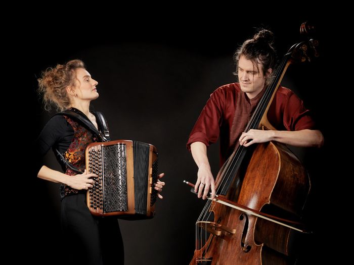 Anmoor - proposé par le Tourcoing Jazz