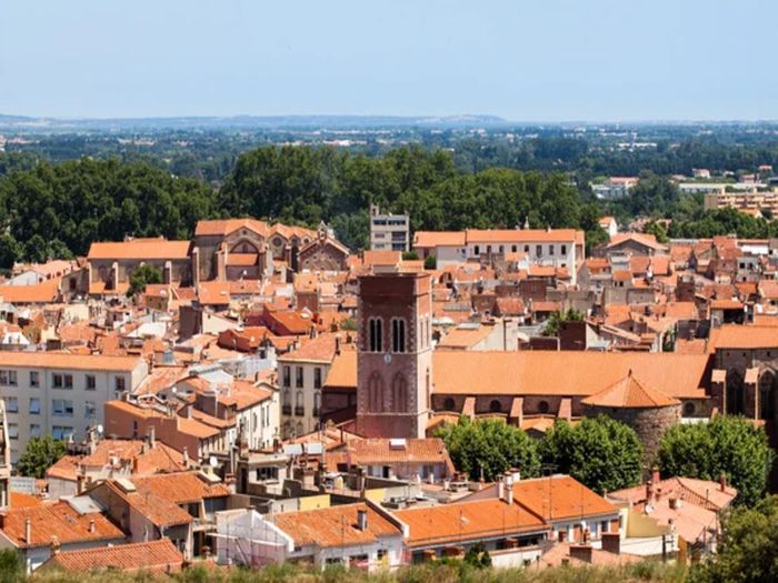 Visite guidée - L'Ancien Call juif de Perpignan