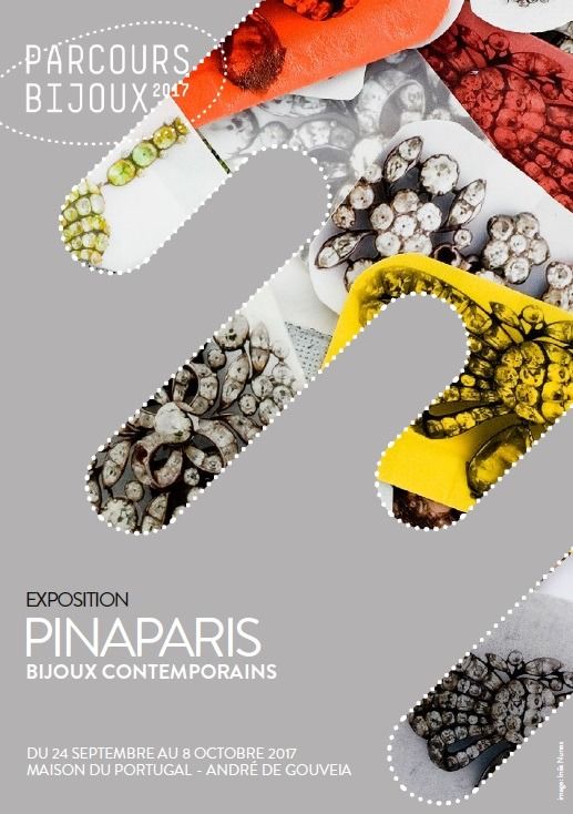 Exposition de Bijoux contemporains