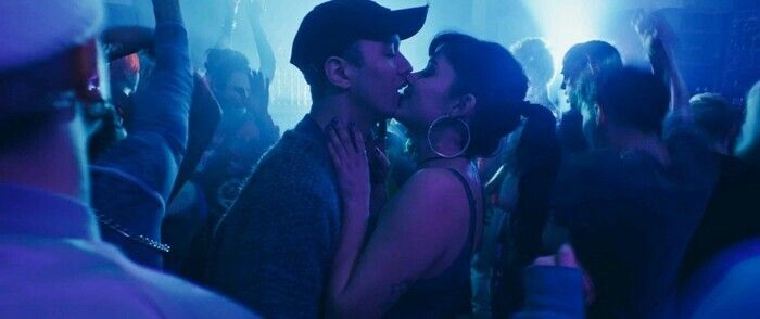 Découvrez en avant-première et dans le cadre des Rendez-vous des cinéastes, le film «&nbsp;NINO DANS LA NUIT&nbsp;», en présence de Laurent Micheli.