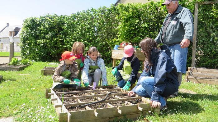 A l'occasion de Rendez-vous aux jardins, le Musée de Vieux-la-Romaine vous propose de découvrir les jardins et plantations des Romains ! Ateliers, visites contées, visites commentées...