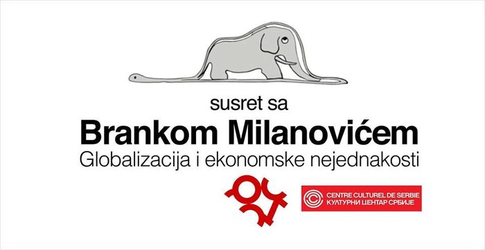 Conférence en langue serbe