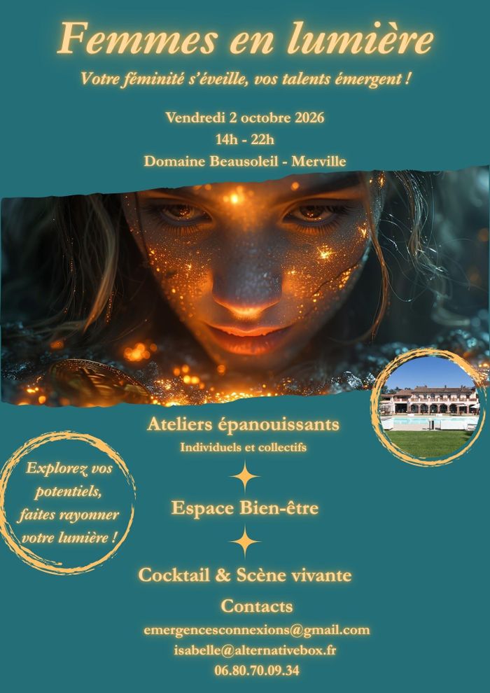 Une journée pour prendre soin de soi