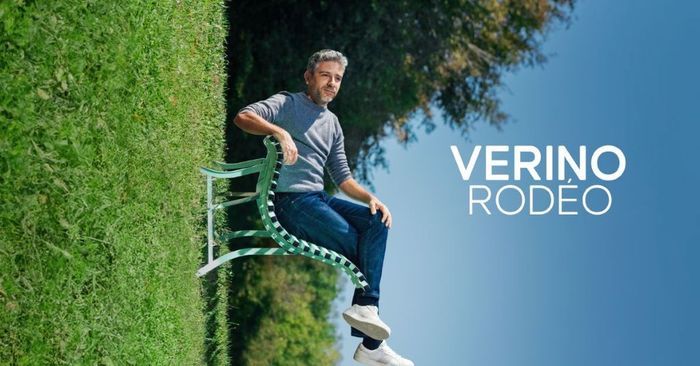 Humour - Verino