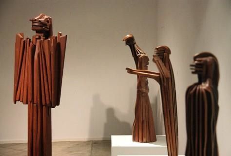 L’exposition « La Obra », de Josep Subirà-Puig, rend hommage à toute une vie artistique consacrée par le succès international, mais passée pour l'essentiel loin de sa Catalogne natale.
