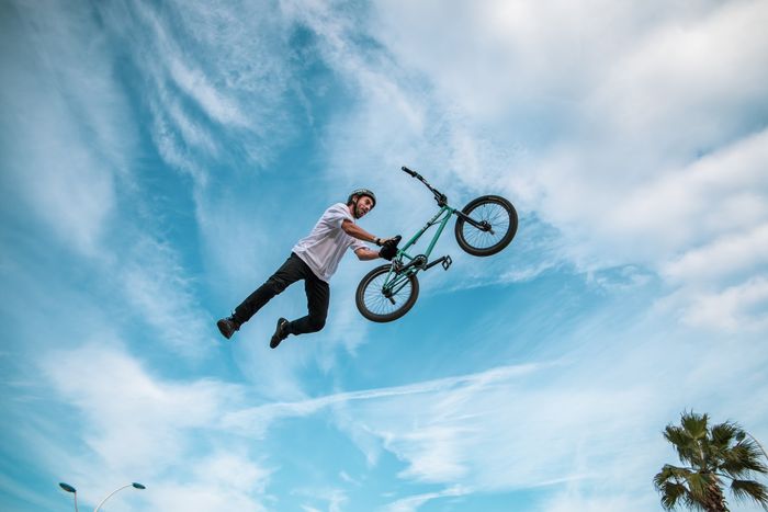 Wheelz Games - Festival sports urbains