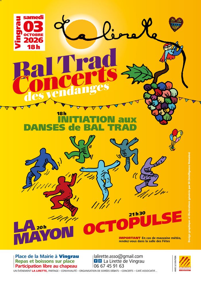 Bal Trad