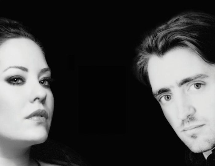 Concert de Katarina Jovanovic et Dominique Plancade