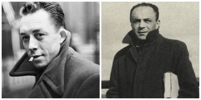 A la découverte du dialogue entre Albert Camus et Nicola Chiaromonte, l’une des personnalités majeures de la culture politique italienne du XXe siècle.
