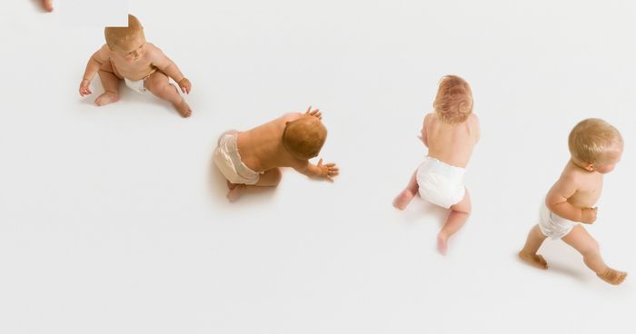 Des ateliers pour mieux comprendre le développement psychomoteur de son enfant et découvrir l’importance des stimulations dans son éveil.