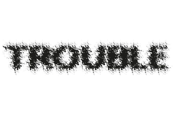 ▶︎▶︎ TROUBLE… Inénarrable festival iconique de la scène performative bruxelloise surgit au Centre ◀︎◀︎ en prélude à une édition bruxelloise qui se tiendra - notamment - au Studio THOR