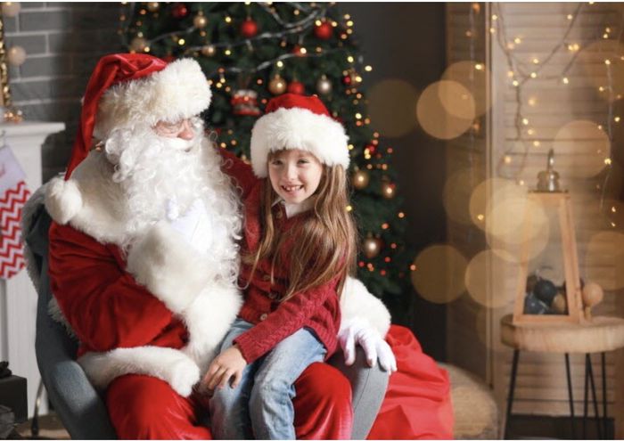 Bourse de Noël
