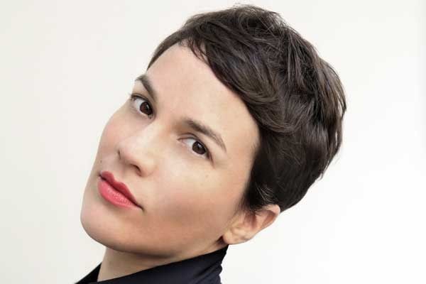 par Marie-Ève Lacasse - présenté par le Centre culturel canadien