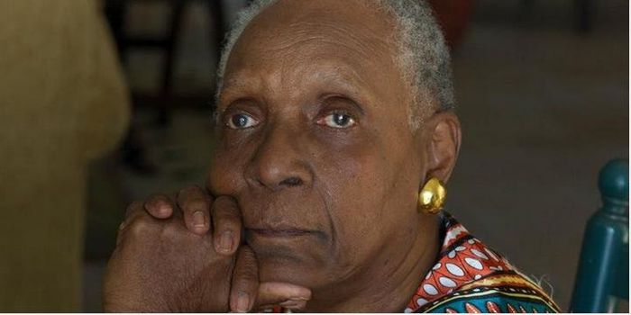 A celebration of the work of the acclaimed writer and winner of the 2018 "New Nobel" prize in literature with interventions by critics, activists and students