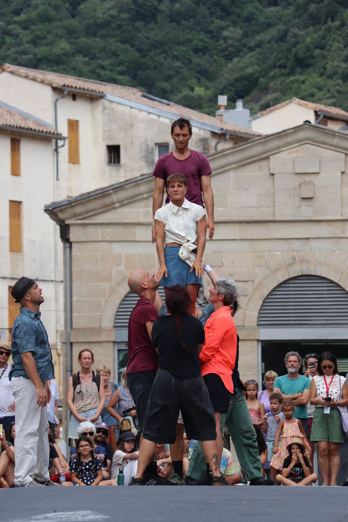 Vers un doux vertige collectif